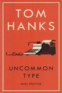 Uncommon Type (পেপারব্যাক) | Uncommon Type (Paperback)