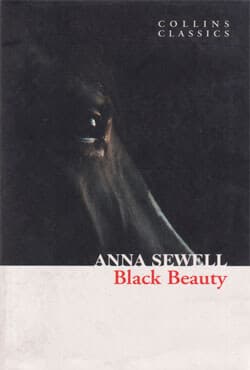Black Beauty (পেপারব্যাক) | Black Beauty (Paperback)