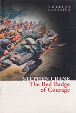 The Red Badge Of Courage (পেপারব্যাক) | The Red Badge Of Courage (Paperback)