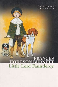 Little Lord Fauntleroy (পেপারব্যাক) | Little Lord Fauntleroy (Paperback)