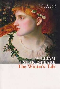 The Winters Tale (পেপারব্যাক) | The Winters Tale (Paperback)