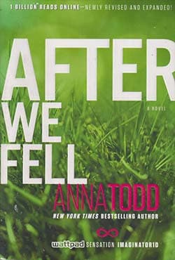 After We Fell (পেপারব্যাক) | After We Fell (Paperback)