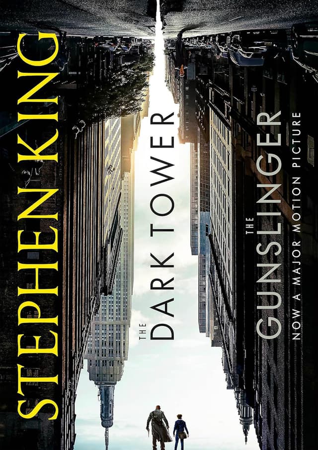 The Gunslinger : The Dark Tower (পেপারব্যাক) | The Gunslinger : The Dark Tower (Paperback)