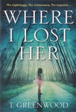 Where I Lost Her (পেপারব্যাক) | Where I Lost Her (Paperback)