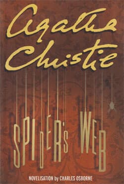 Spiders Web (পেপারব্যাক) | Spiders Web (Paperback)