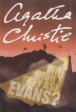 Why Didnt They Ask Evans? (পেপারব্যাক) | Why Didnt They Ask Evans? (Paperback)