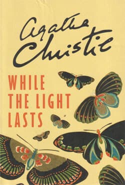While the Light Lasts (পেপারব্যাক) | While the Light Lasts (Paperback)