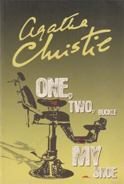 One, Two, Buckle My Shoe (পেপারব্যাক) | One, Two, Buckle My Shoe (Paperback)