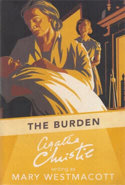 The Burden (পেপারব্যাক) | The Burden (Paperback)