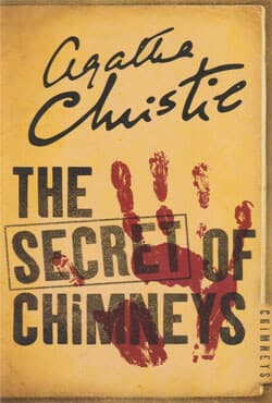 The Secret of Chimneys (পেপারব্যাক) | The Secret of Chimneys (Paperback)