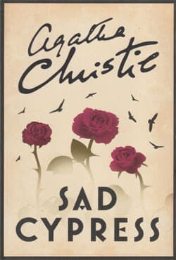 Sad Cypress (পেপারব্যাক) | Sad Cypress (Paperback)