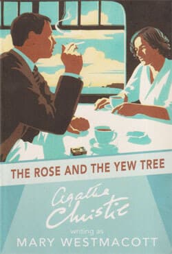 The Rose and the Yew Tree (পেপারব্যাক) | The Rose and the Yew Tree (Paperback)