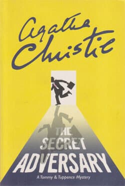 The Secret Adversary (পেপারব্যাক) | The Secret Adversary (Paperback)