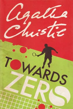 Towards Zero (পেপারব্যাক) | Towards Zero (Paperback)