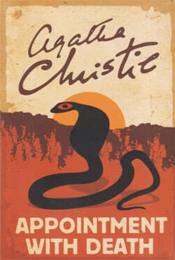 Appointment with Death (পেপারব্যাক) | Appointment with Death (Paperback)