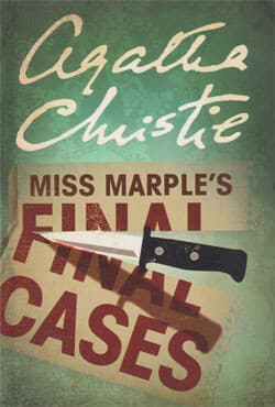Miss Marples Final Cases (পেপারব্যাক) | Miss Marples Final Cases (Paperback)