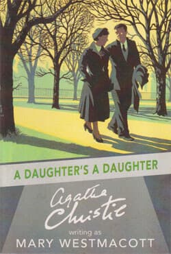 A Daughters a Daughter (পেপারব্যাক) | A Daughters a Daughter (Paperback)