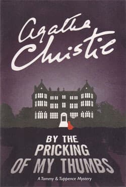 By the Pricking of My Thumbs (পেপারব্যাক) | By the Pricking of My Thumbs (Paperback)