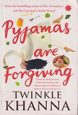 Pyjamas are Forgiving (পেপারব্যাক) | Pyjamas are Forgiving (Paperback)
