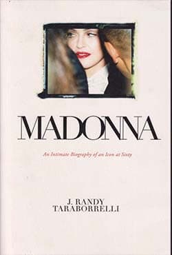 Madonna (পেপারব্যাক) | Madonna (Paperback)