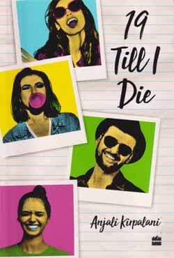 19 Till I Die (পেপারব্যাক) | 19 Till I Die (Paperback)
