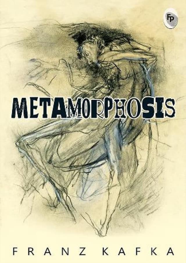 Metamorphosis (পেপারব্যাক) | Metamorphosis (Paperback)