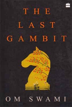The Last Gambit (পেপারব্যাক) | The Last Gambit (Paperback)