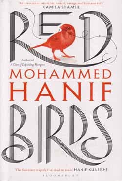 Red Birds (হার্ডকভার) | Red Birds (Hardcover)