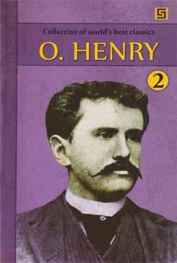 Collection of Worlds Best Classics O. Henry -2 (পেপারব্যাক) | Collection of Worlds Best Classics O. Henry -2 (Paperback)