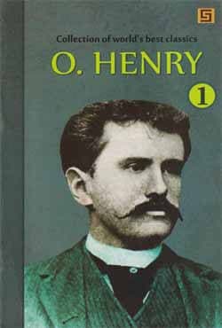 Collection of Worlds Best Classics O. Henry -1 (পেপারব্যাক) | Collection of Worlds Best Classics O. Henry -1 (Paperback)