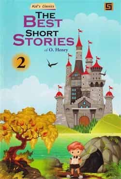 The Best Short Stories -2 (পেপারব্যাক) | The Best Short Stories -2 (Paperback)