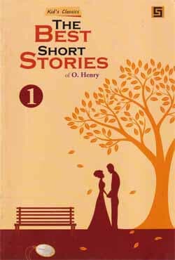 The Best Short Stories -1 (পেপারব্যাক) | The Best Short Stories -1 (Paperback)