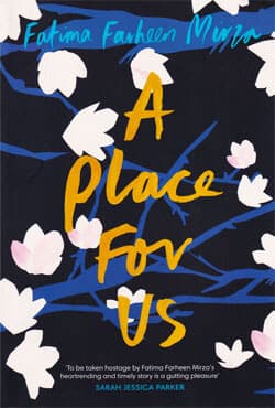 A Place for Us (পেপারব্যাক) | A Place for Us (Paperback)