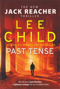 Past Tense (পেপারব্যাক) | Past Tense (Paperback)