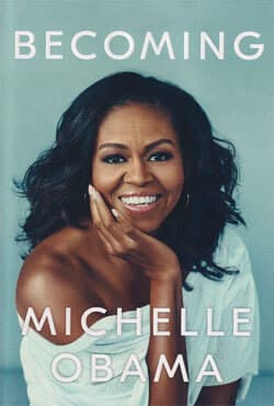 Becoming (হার্ডকভার) | Becoming (Hardcover)