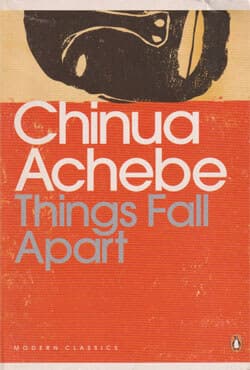 Things Fall Apart (পেপারব্যাক) | Things Fall Apart (Paperback)