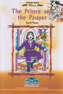 Charles Baker Classics: The Prince And The Pauper (পেপারব্যাক) | Charles Baker Classics: The Prince And The Pauper (Paperback)