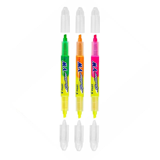 Pilot Spotliter Vw (SW-SLVW) |