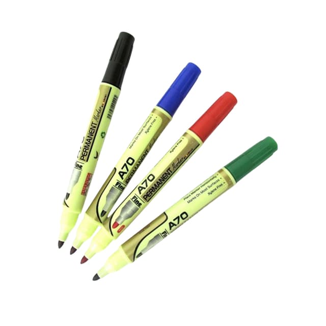 YOSOGO REX A70 Permanent Marker Per Each |