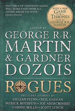 Rogues (পেপারব্যাক) | Rogues (Paperback)