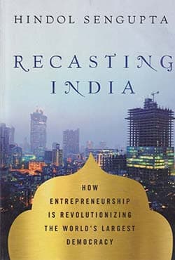 Recasting India (পেপারব্যাক) | Recasting India (Paperback)