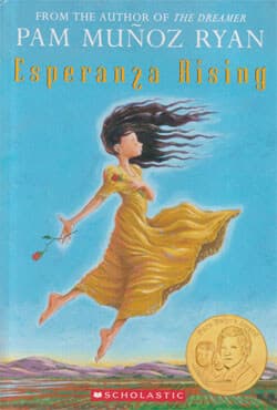 Esperanza Rising (পেপারব্যাক) | Esperanza Rising (Paperback)