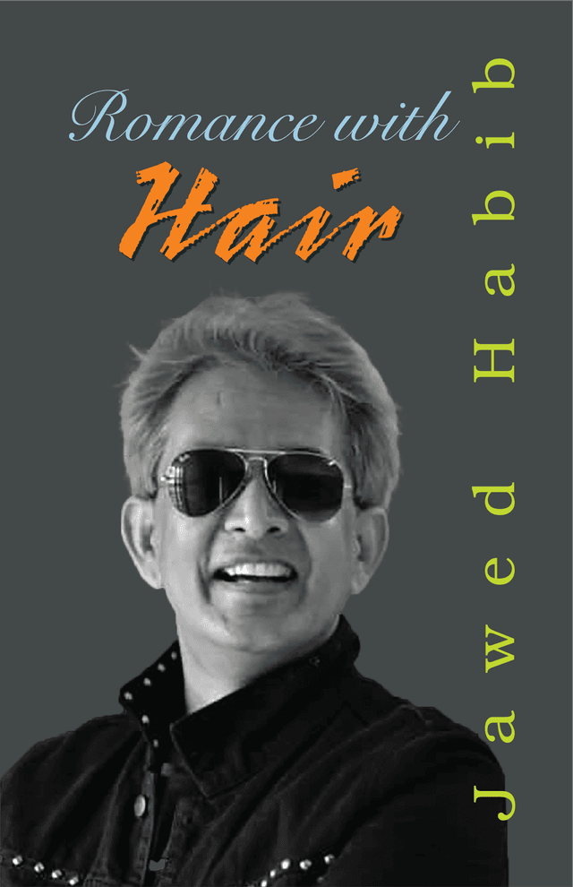 Romance With Hair (পেপারব্যাক) | Romance With Hair (Paperback)