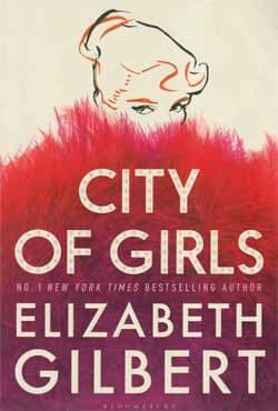City of Girls (পেপারব্যাক) | City of Girls (Paperback)