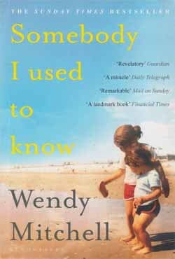 Somebody I Used to Know (পেপারব্যাক) | Somebody I Used to Know (Paperback)