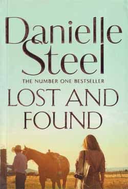 Lost and Found (পেপারব্যাক) | Lost and Found (Paperback)