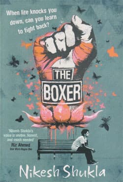 The Boxer (পেপারব্যাক) | The Boxer (Paperback)