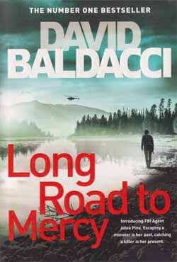 Long Road to Mercy (পেপারব্যাক) | Long Road to Mercy (Paperback)