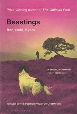 Beastings (পেপারব্যাক) | Beastings (Paperback)