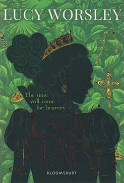 Lady Mary (পেপারব্যাক) | Lady Mary (Paperback)